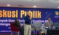 BBM E10 Persen Dinilai Aman untuk Mesin dan Lebih Ramah Lingkungan