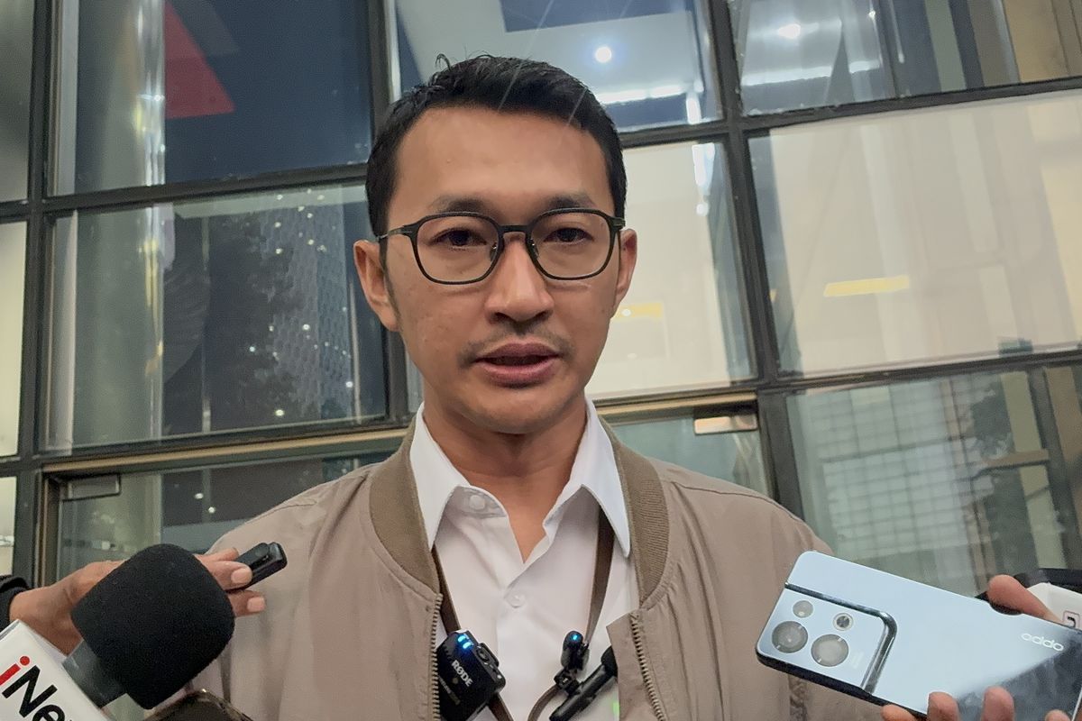 Praperadilan Eks Ketua PN Depok Kandas, KPK: Seluruh Penyidikan Sah ...