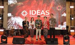 Komitmen Terapkan ESG dan TJSL, Hutama Karya Raih 2 Penghargaan dari 2 Ajang