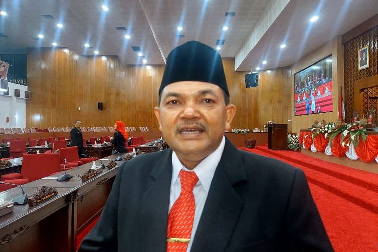 Bupati Semarang Izinkan Takbir Keliling Terbatas, Warga Dilarang 