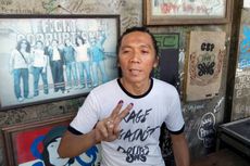 Bimbim: Jika Anies-Sandi Menang, Slank Jadi Oposisi