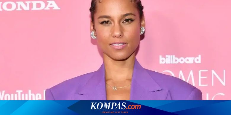 Lirik Dan Chord Lagu If I Ain T Got You Alicia Keys Halaman All Kompas Com Lirik Dan Chord Lagu If I Ain T Got You Alicia Keys Halaman All Kompas Com