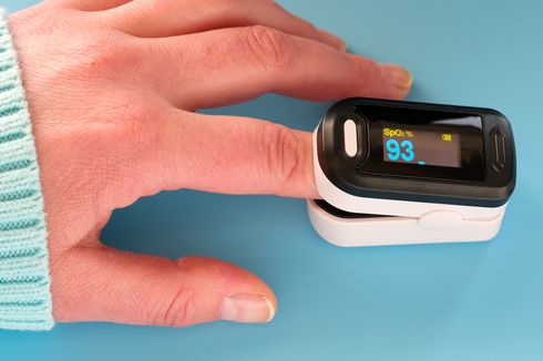 Cara Bedakan Pulse Oximeter yang Asli dengan Palsu