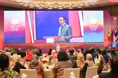 Di Konferensi Internasional, Indonesia Gandeng Negara ASEAN Percepat Transformasi PAUD