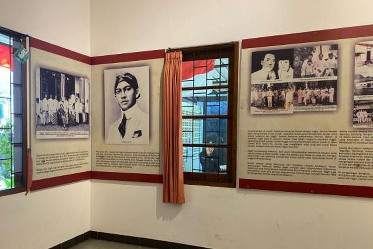 Jejak Mantan Istri Bung Karno, Bu Inggit Garnasih, Ajarkan Kepercayaan Diri Para Perempuan