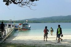 Banyak Lokasi Wisata Menarik di Pandeglang