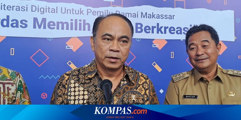 Jokowi Disebut Segera Sahkan Perpres "Publisher Rights"