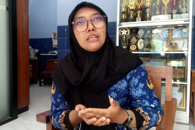 Siswa SLB di Blitar Pingsan Usai Santap MBG, Diduga Terlalu Lama Menahan Sakit Keracunan