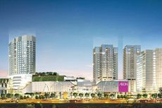 Minat Investasi pada Sektor Apartemen Makin Tinggi, Ini Alasannya