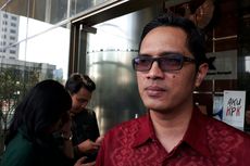 KPK Menilai Kritikan DPR soal Kinerja sebagai Bentuk Dukungan