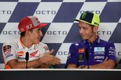 Daftar Pebalap dengan Kemenangan Terbanyak di MotoGP Sepanjang Sejarah