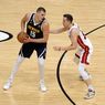 Hasil Final NBA 2023: Nuggets Menang Lagi, Sejarah Baru Menanti