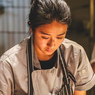 Pakai Baju Ini, Chef Renatta Buat Kontestan MasterChef Gagal Fokus