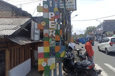 Traktor Siluman di Kulon Progo, Kombinasi Drone dan Radio Control untuk Pertanian Digital