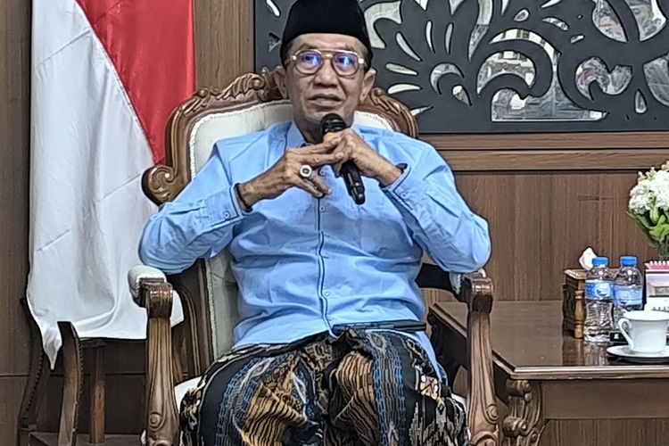 Titik Program Revitalisasi Sekolah Ditambah, Bupati Pamekasan Dukung Peningkatan Kualitas