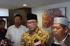 Balas Pramono soal Jakarta Serupa Dubai, Ridwan Kamil: Semua Cita-cita Datang dari Mimpi