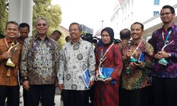 Pertagas akan Perluas Perannya untuk Lingkungan dan Masyarakat