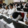 Bisakah Peserta Positif Covid-19 Ikut Ujian Seleksi CPNS?