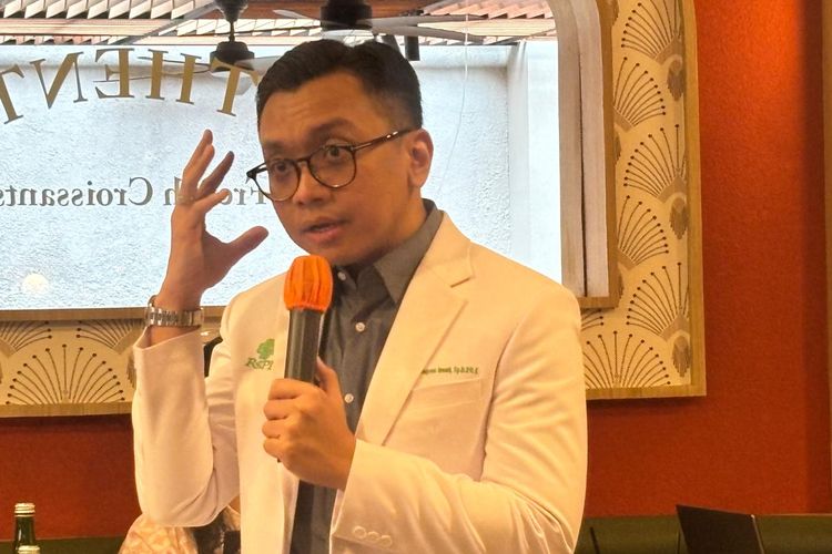 dr.Ide Bagoes Insani Sp.B.P.R.E.