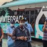 Transjakarta Resmi Operasikan 30 Unit Bus Listrik