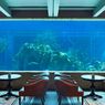 4 Restoran Bertema Aquarium dan Tepi Pantai di Bali