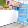 Pelaku Pariwisata di Banyumas Banting Setir Jualan Es Kelapa Muda untuk Bertahan Hidup