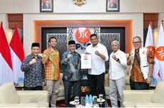 PKS Dinilai Berpotensi Gabung KIM "Plus" pada Pilkada Jakarta, Anies Gagal Berlayar?