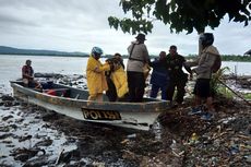 Bertambah Lagi, Korban Tewas Banjir Bandang Sentani Jayapura Jadi 70 Orang