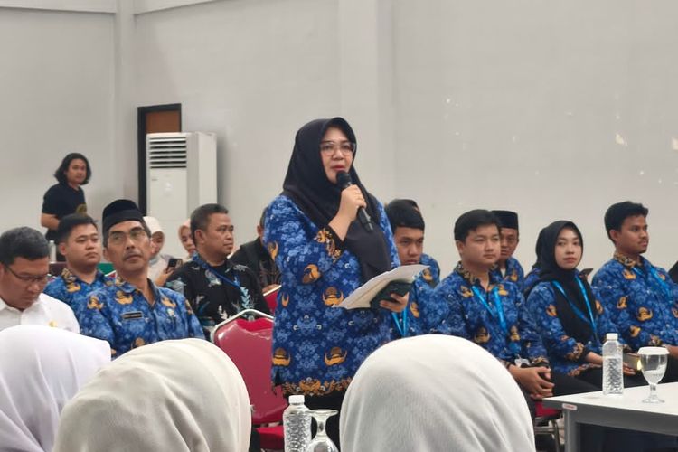 9 Siswa Sekolah Rakyat di Tangsel Mengundurkan Diri, Sebagian Kabur