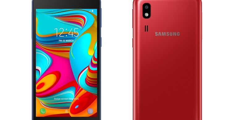 samsung a2kor