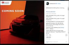 Mobil “Misterius” Daihatsu adalah Ayla Turbo 