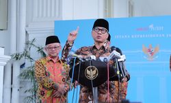 Suplai Bahan Baku lewat BUMDes, Kemendesa PDT Siap Sukseskan Makan Bergizi Gratis