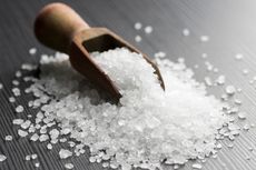 Salt Therapy, Efektifkah untuk Mencegah Dampak Polusi Udara?