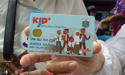 KJP Plus, Upaya Pemprov DKI untuk Tingkatkan Kualitas SDM Jakarta