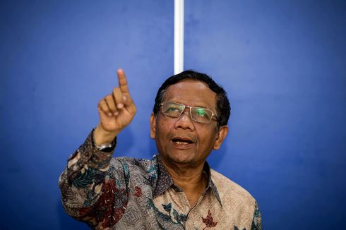 Selidiki Kasus Penembakan di Papua, TGPF Akan Dalami Isu Geologis hingga Politis