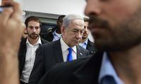 PM Israel Ajukan Rencana Ini Terkait Gaza Pasca-perang 