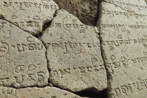 Bahasa Tertua yang Masih Digunakan, Ada yang Berusia 5.000 Tahun
