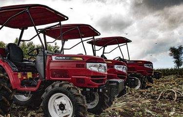 Mayoritas Petani Dinilai Puas dengan Program Pertanian Dalam ...