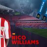 LaLiga Rising Stars: Profil Nico Williams, Pengikut Jejak Sang Kakak