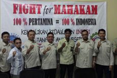 SP Mathilda: Jangan Ragukan Kemampuan Pertamina Kelola Blok Mahakam