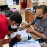 Fajar Kembalikan Bantuan dari Ganjar Pranowo ke Kantor Kelurahan