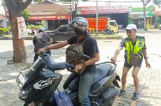 Mendagri Ungkap Sudah Produksi 63.230 Dokumen Dukcapil Gratis Bagi Korban Banjir