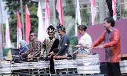 JFC 2025 Terbesar Sepanjang Sejarah, Bupati Jember: Tahun Depan Harus Lebih Megah