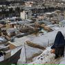 162 Warga Afghanistan Meninggal karena Kedinginan, Suhu Capai -34°C