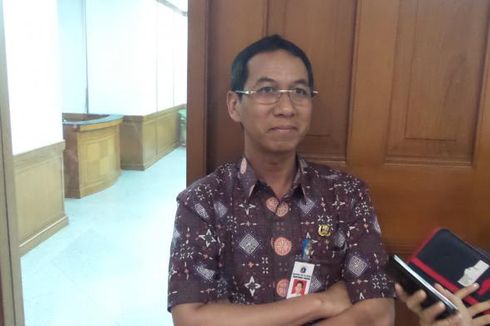 DKI Beri Kesempatan Depok, Kota Bogor, dan Kabupaten Bekasi untuk Ajukan Dana Hibah