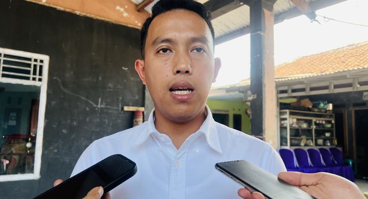 Kalah Pilkada Bogor Versi Quick Count, Apa Kegiatan Sendi Fardiansyah Selanjutnya?