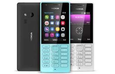 How Many B F Sites Can Play On Nokia 216 Online - Microsoft Rilis Nokia 216, Dijual Rp 500.000