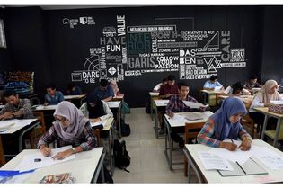 UI Siapkan 3.000 Komputer untuk UTBK SBMPTN 2019