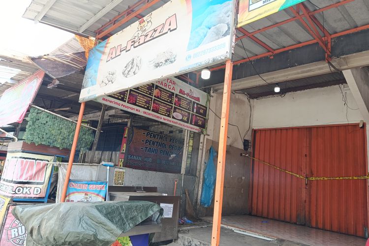 Bagian Tubuh Korban Mutilasi Bekasi Ditemukan di Semak Cariu Bogor, Polisi: Dibuang ke Sini