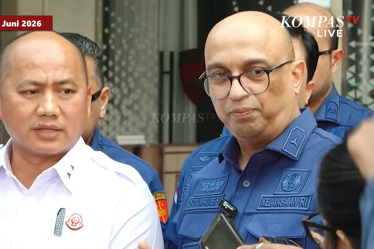 Tersangka Korupsi MBG Bertambah 1 Orang, Apa Perannya?